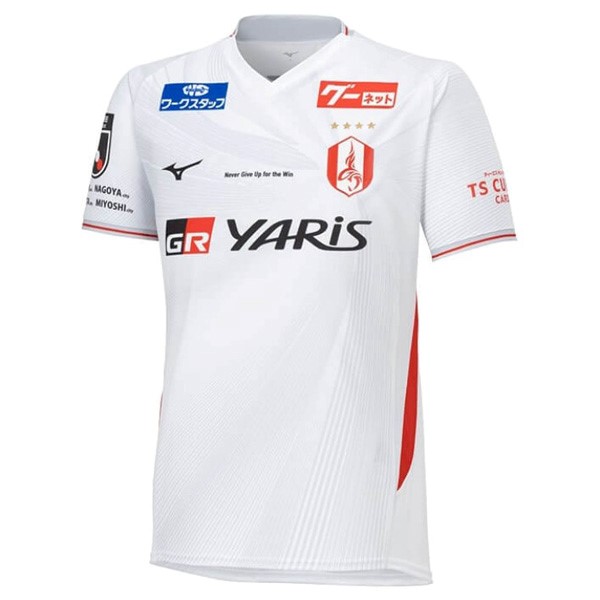 Tailandia Camiseta Nagoya Grampus 2nd 2024-2025